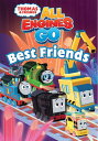 【輸入盤DVD】THOMAS & FRIENDS ALL ENGINES GO - BEST FRIENDS きかんしゃトーマス