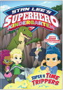 【輸入盤DVD】SUPERHERO KINDERGARTEN: SUPER K TIME TRIPPERS【D2023/6/20発売】