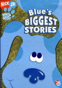 yADVDzy1zBLUE'S CLUES: BLUE'S BIGGEST STORIES