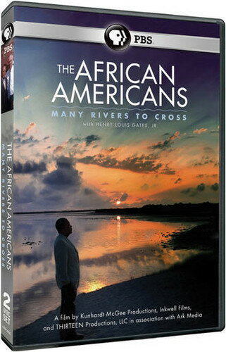 yADVDzy1zAFRICAN AMERICANS: MANY RIVERS TO CROSS