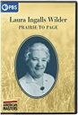 【輸入盤DVD】【新品】【1】AMERICAN MASTERS: LAURA INGALLS WILDER - PRAIRIE