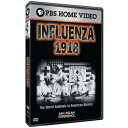 【輸入盤DVD】【新品】【1】AMERICAN EXPERIENCE: INFLUENZA 1918