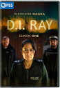 【輸入盤DVD】【新品】【1】DI RAY: SEASON 1【D2023/7/25発売】