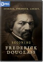 【輸入盤DVD】【新品】【1】BECOMING FREDERICK DOUGLASS【D2022/12/20発売】