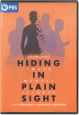 【輸入盤DVD】【新品】【1】KEN BURNS PRESENTS HIDING IN PLAIN SIGHT: YOUTH