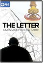 【輸入盤DVD】【1】LETTER: A MESSAGE FOR OUR EARTH【D2023/3/14発売】