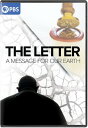 【輸入盤DVD】【新品】【1】LETTER: A MESSAGE FOR OUR EARTH【D2023/3/14発売】