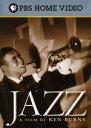 【輸入盤DVD】【1】KEN BURNS: JAZZ