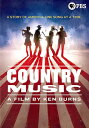 【輸入盤DVD】【新品】【1】KEN BURNS: COUNTRY MUSIC