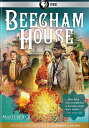 【輸入盤DVD】【新品】【1】MASTERPIECE: BEECHAM HOUSE