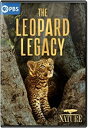 【輸入盤DVD】【1】NATURE: THE LEOPARD LEGACY