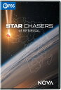 【輸入盤DVD】【新品】【1】NOVA: STAR CHASERS OF SENEGAL【D2023/5/2発売】