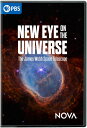 【輸入盤DVD】【新品】【1】NOVA: JAMES WEBB TELESCOPE PART II【D2023/5/16発売】