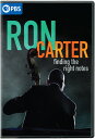 【輸入盤DVD】【1】RON CARTER: FINDING THE RIGHT NOTES【D2022/11/29発売】