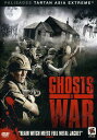 【輸入盤DVD】【新品】Ghosts of War