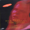 【輸入盤DVD】Rick Wakeman / Live 1975-Chronicles