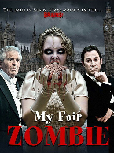 【輸入盤DVD】【新品】【0】My Fair Zombie
