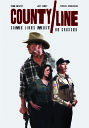【輸入盤DVD】【新品】COUNTY LINE