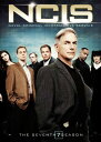 【輸入盤DVD】【新品】【1】NCIS: SEVENTH SEASON