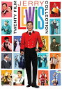 【輸入盤DVD】【新品】【1】JERRY LEWIS: THE ESSENTIAL 20-MOVIE COLLECTION