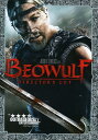 【輸入盤DVD】【新品】【1】BEOWULF (2007)
