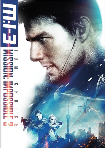 【輸入盤DVD】【新品】【1】Mission Impossible 3 / Mission: Impossible III