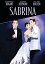 【輸入盤DVD】【新品】【1】SABRINA (1954)