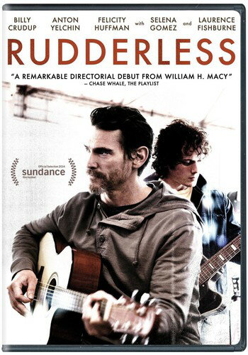 yADVDzy1zRudderless