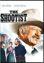 【輸入盤DVD】【新品】【1】SHOOTIST