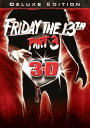 【輸入盤DVD】【新品】【1】FRIDAY THE 13TH PART 3