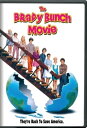 【輸入盤DVD】【新品】【1】Brady Bunch Movie / The Brady Bunch Movie