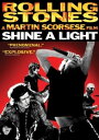 【輸入盤DVD】【1】SHINE A LIGHT（ローリング・ストーンズ）