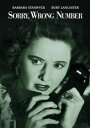 【輸入盤DVD】【新品】【1】SORRY WRONG NUMBER