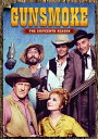 【輸入盤DVD】【新品】【1】GUNSMOKE: COMPLETE SIXTEENTH SEASON