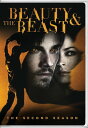 【輸入盤DVD】【1】Beauty & The Beast: Second Season / Beauty and the Beast: The Second Season