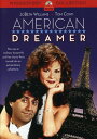 【輸入盤DVD】【新品】【1】American Dreamer (1984) / American Dreamer