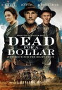【輸入盤DVD】【新品】DEAD FOR A DOLLAR