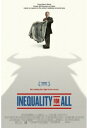 【輸入盤DVD】【新品】Inequality for All