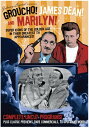 【輸入盤DVD】【新品】【0】Groucho James Dean & Marilyn / Groucho! James Dean! And Marilyn!
