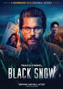 【輸入盤DVD】【新品】BLACK SNOW【D2023/9/5発売】