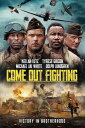 【輸入盤DVD】【新品】Come Out Fighting【D2023/7/4発売】