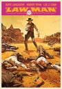 【輸入盤DVD】【新品】【1】LAWMAN【D2023/6/13発売】