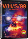 【輸入盤DVD】【新品】V/H/S 99【D2023/5/23発売】