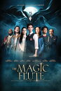 【輸入盤DVD】【新品】【1】MAGIC FLUTE【D2023/5/16発売】