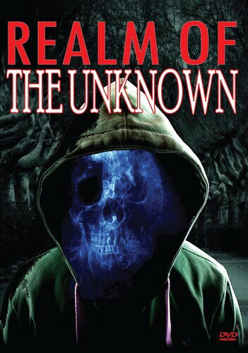 yADVDzREALM OF THE UNKNOWN (2022)yD2023/4/4z