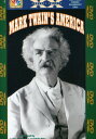 【輸入盤DVD】【新品】MARK TWAIN'S AMERICA: PROJECT TWENTY
