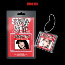 【輸入盤Digital Download Card】GOT THE BEAT / STAMP ON IT - SMINI VERSION - SMART ALBUM - incl. Photocard + NFC CD【D2023/1/27発売】【★】