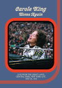 【輸入盤DVD】CAROLE KING / HOME AGAIN【DM2023/5/26発売】キャロル・キング