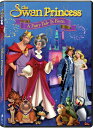 【輸入盤DVD】【新品】SWAN PRINCESS: A FAIRYTALE IS BORN【D2023/5/23発売】