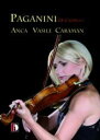 【輸入盤DVD】【新品】PAGANINI/CARAMAN/GALAFASSI / 24 CAPRICES【DM2023/2/3発売】
